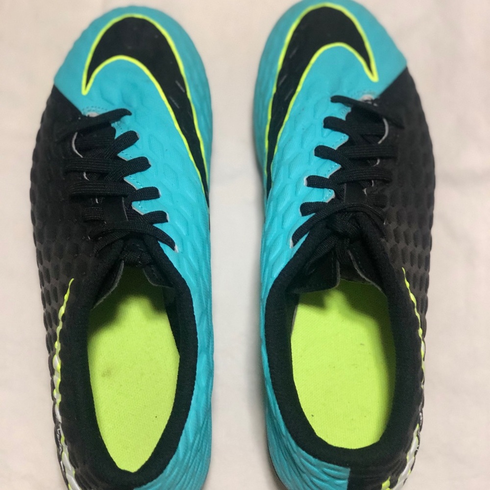 Nike soccer cleats